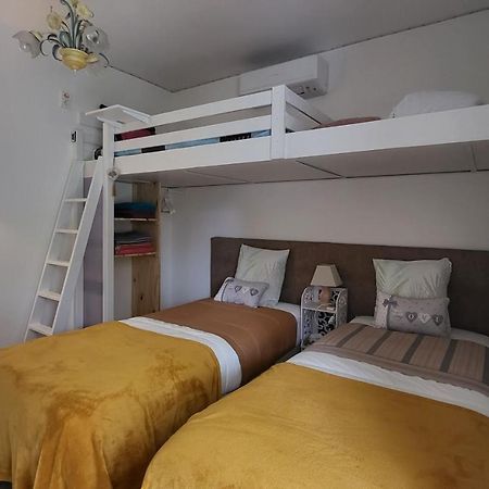 Chambre d hôtes AU CŒUR DES OLIVIERS Marseille Extérieur photo