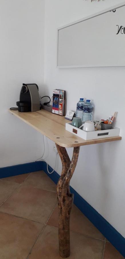 Chambre d hôtes AU CŒUR DES OLIVIERS Marseille Extérieur photo