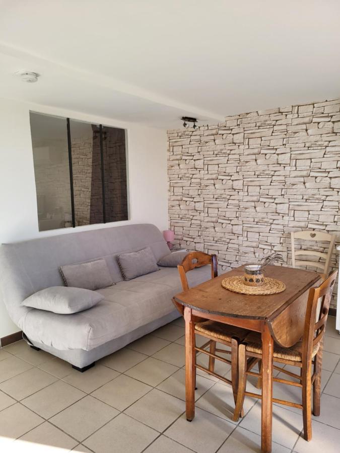 Chambre d hôtes AU CŒUR DES OLIVIERS Marseille Extérieur photo