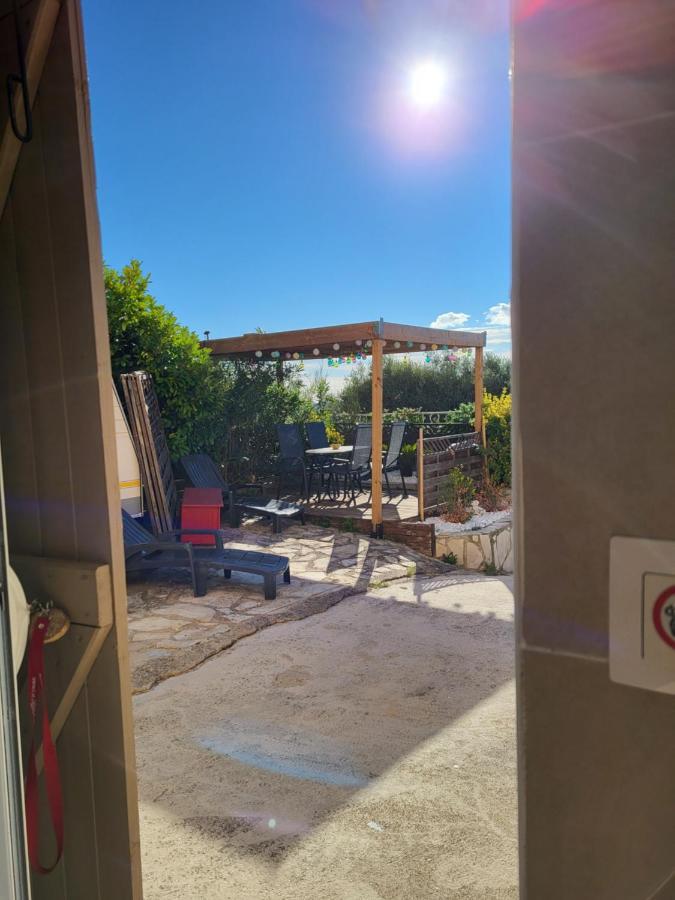 Chambre d hôtes AU CŒUR DES OLIVIERS Marseille Extérieur photo