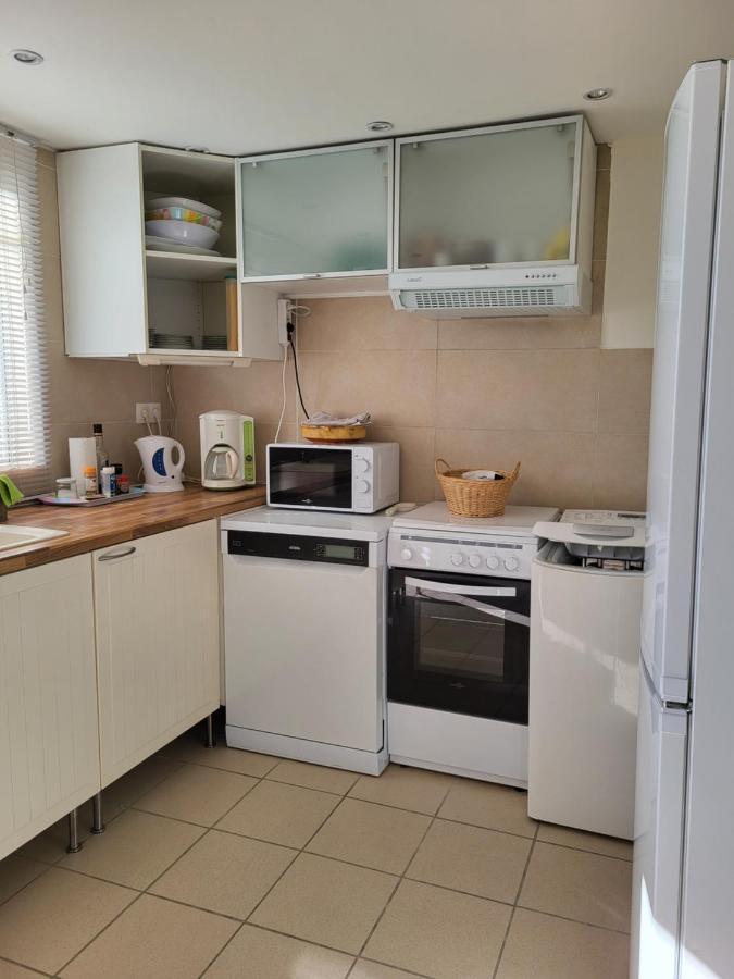 Chambre d hôtes AU CŒUR DES OLIVIERS Marseille Extérieur photo