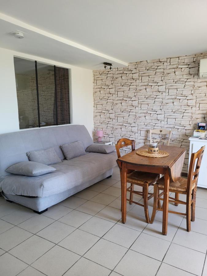 Chambre d hôtes AU CŒUR DES OLIVIERS Marseille Extérieur photo