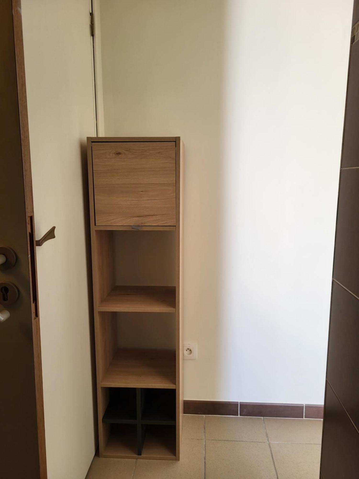 Chambre d hôtes AU CŒUR DES OLIVIERS Marseille Chambre photo